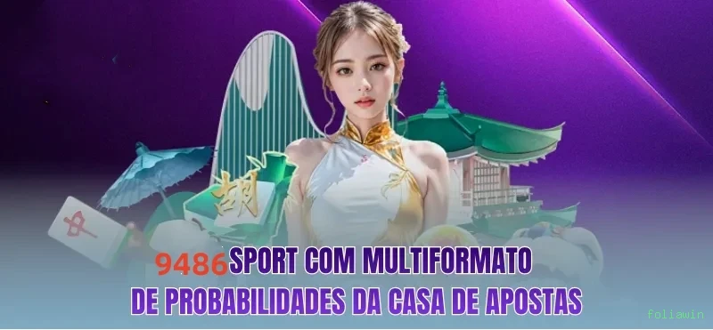APK oficial da foliawin para Android